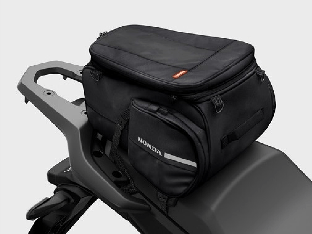 REAR SEAT BAG - Variant Image