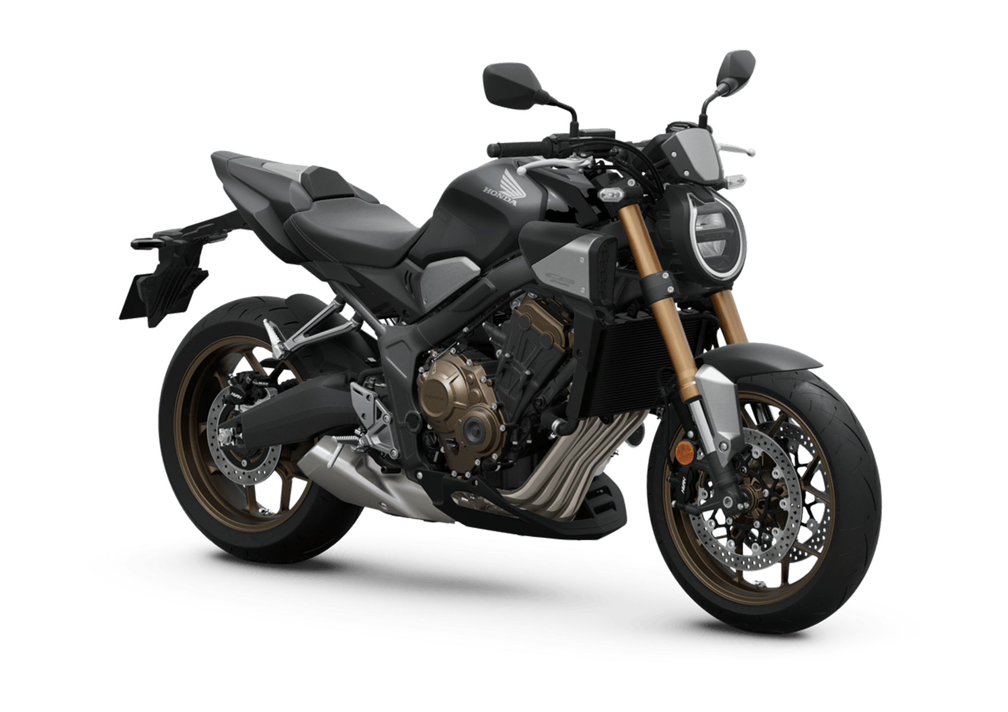 CB650R