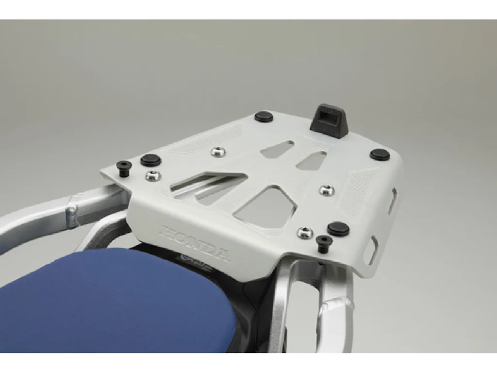 ALUMINUM CARRIER BRAKET