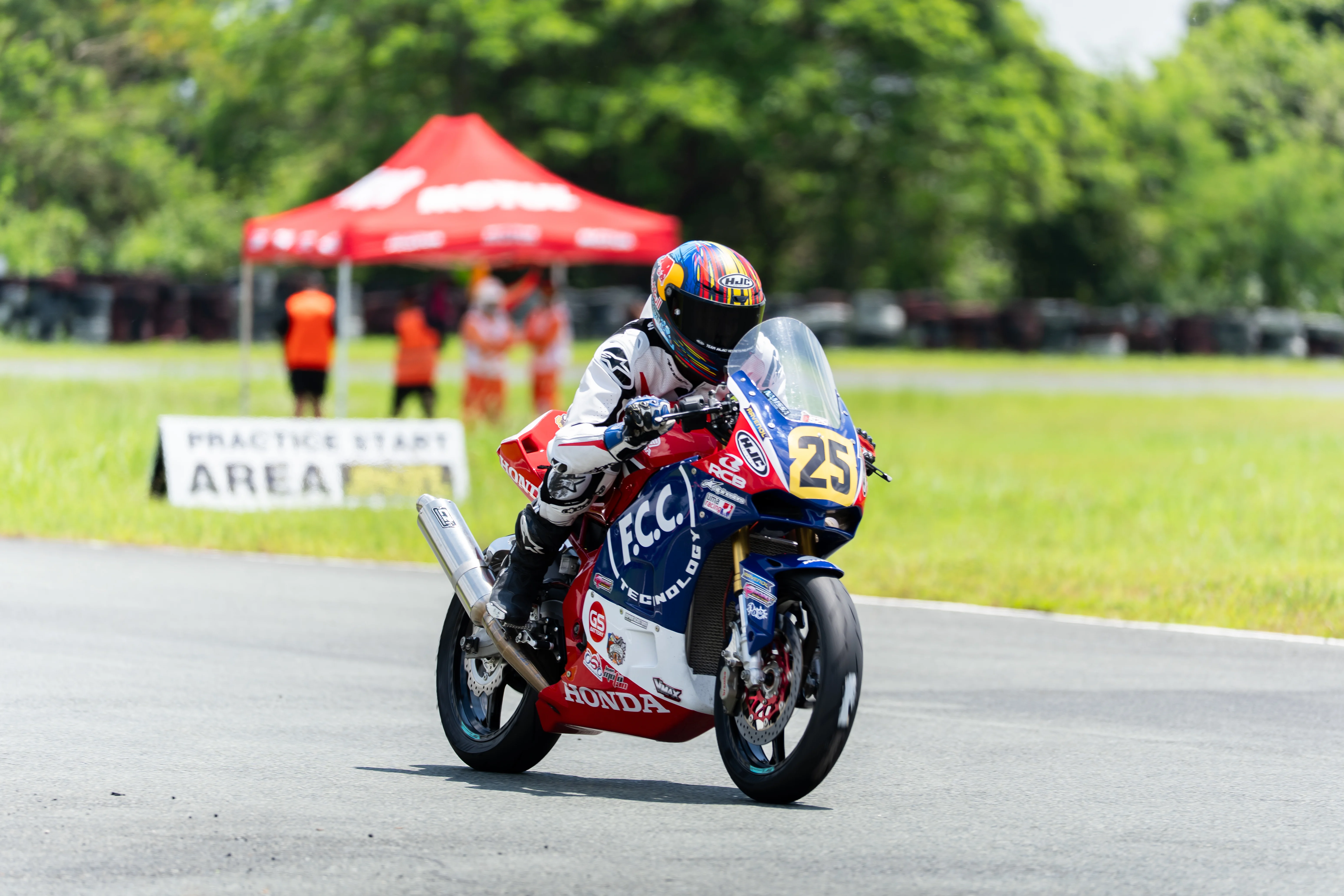 MotoIR Rd.5.4