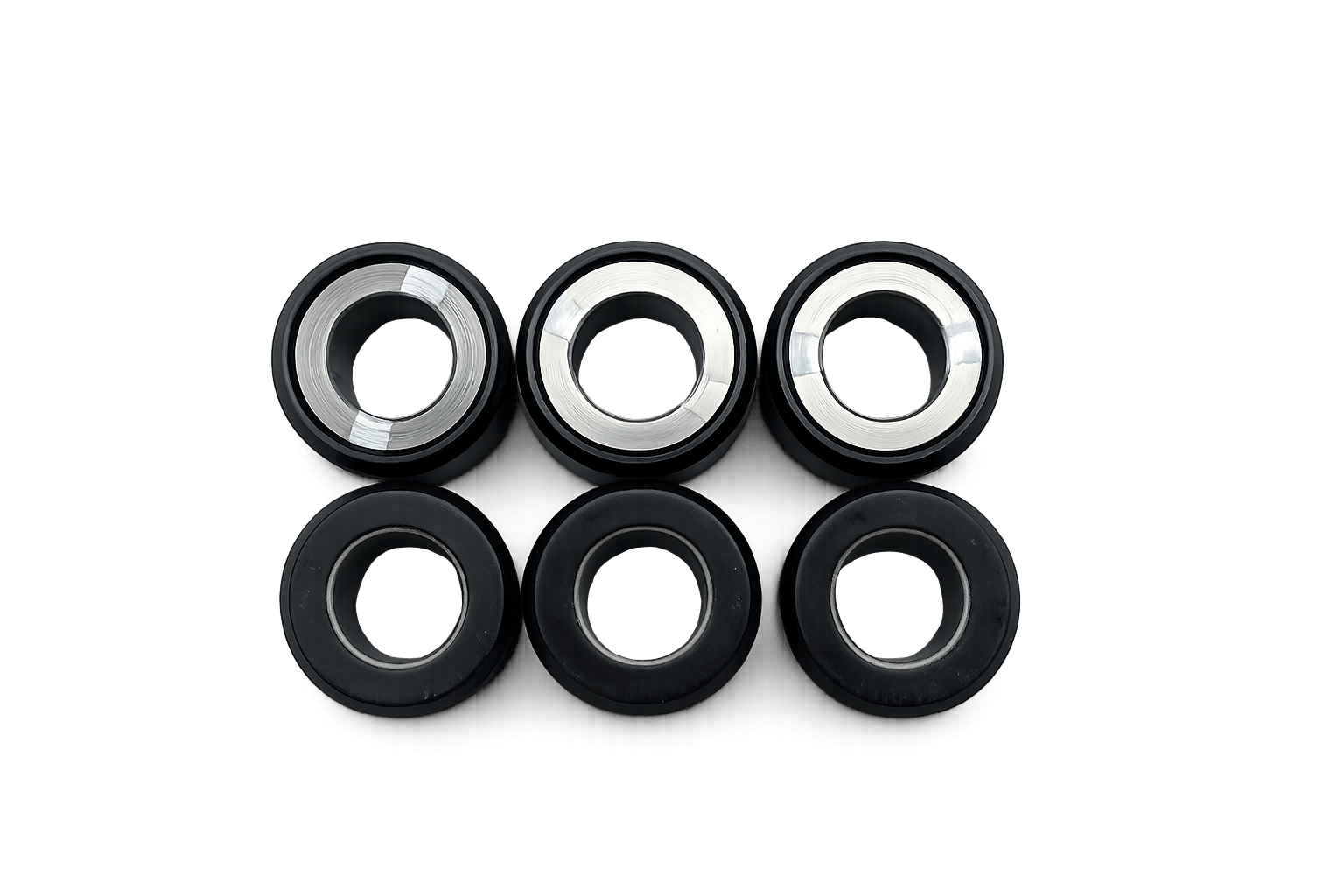 ROLLER SET,WEIGHT