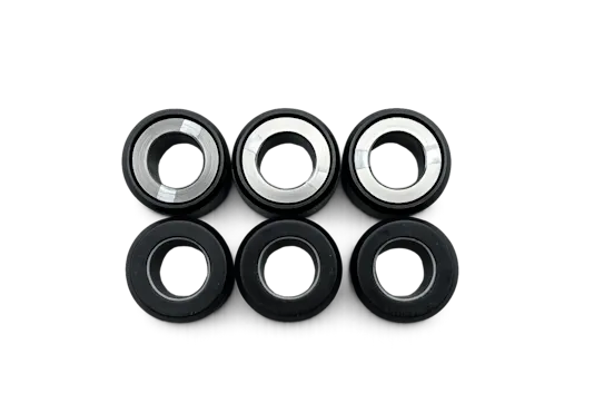 ROLLER SET,WEIGHT