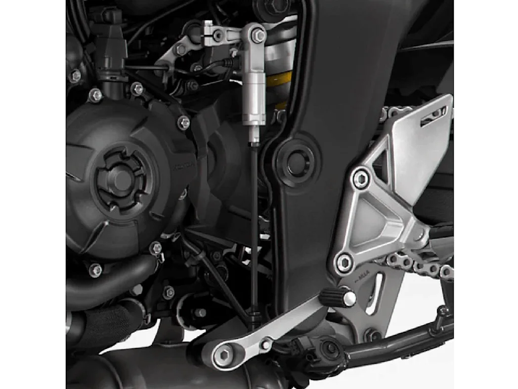 KIT,QUICK SHIFTER (CB1000 Hornet)
