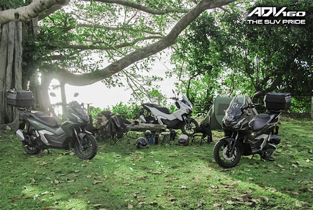Ride with Pride and Discover Underrated Summer Spots on Two Wheels