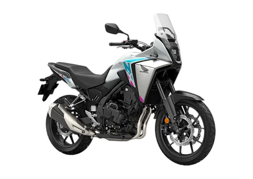 NX500 (E-CLUTCH)