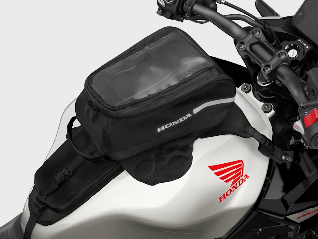 CB500F TANK BAG