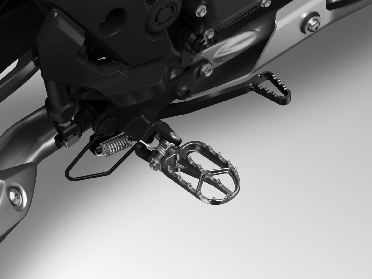 RALLY STEP - Variant Image