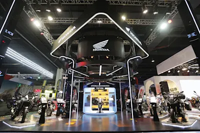 Honda Philippines Launches Three New Models, Elevates Innovation at Makina Moto Expo 2026