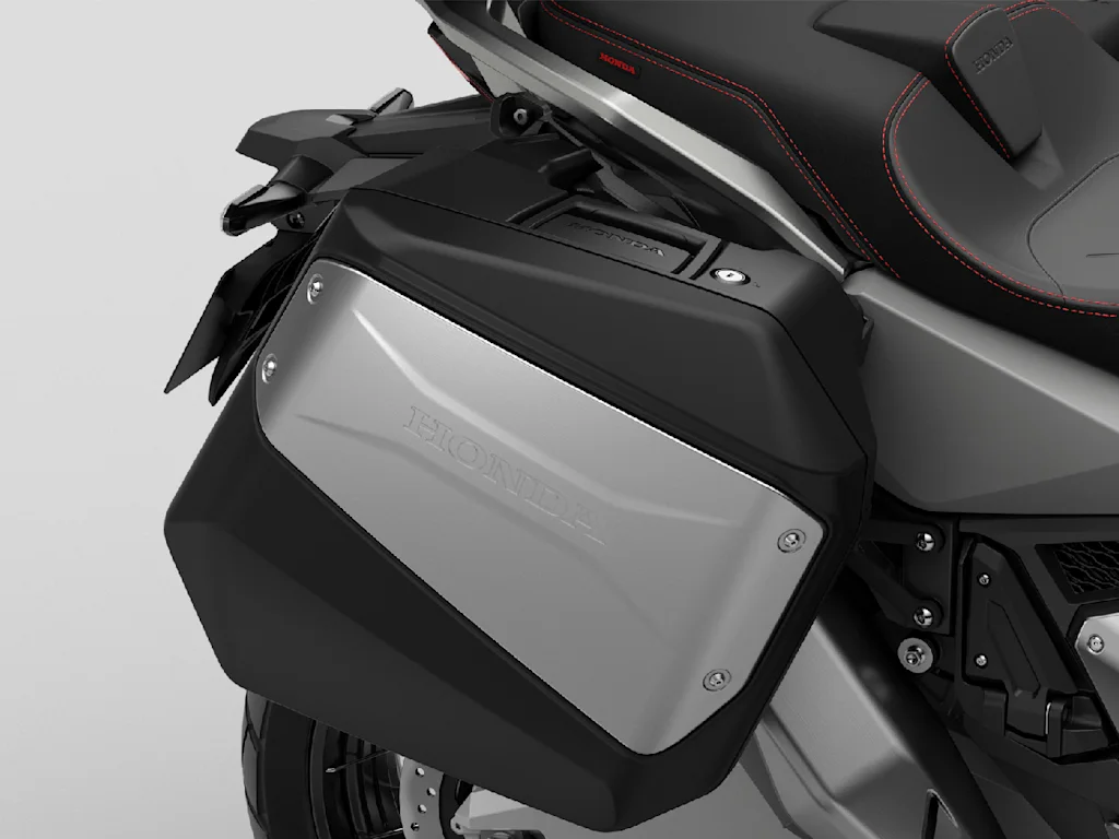 PANNIER CASE