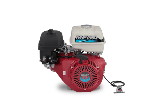 GX430T QBP (Mega Marine)