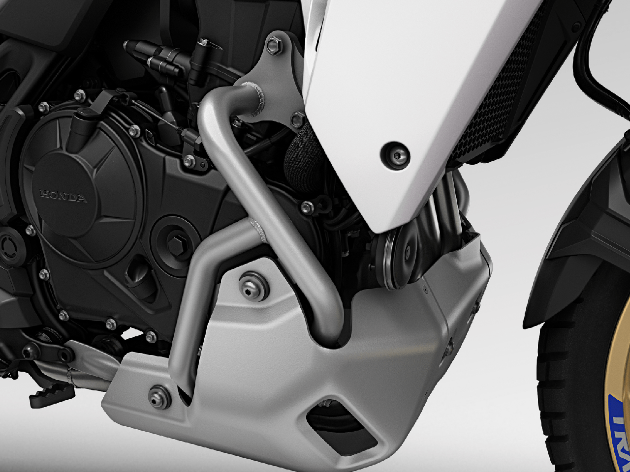 SKID PLATE - Variant Image