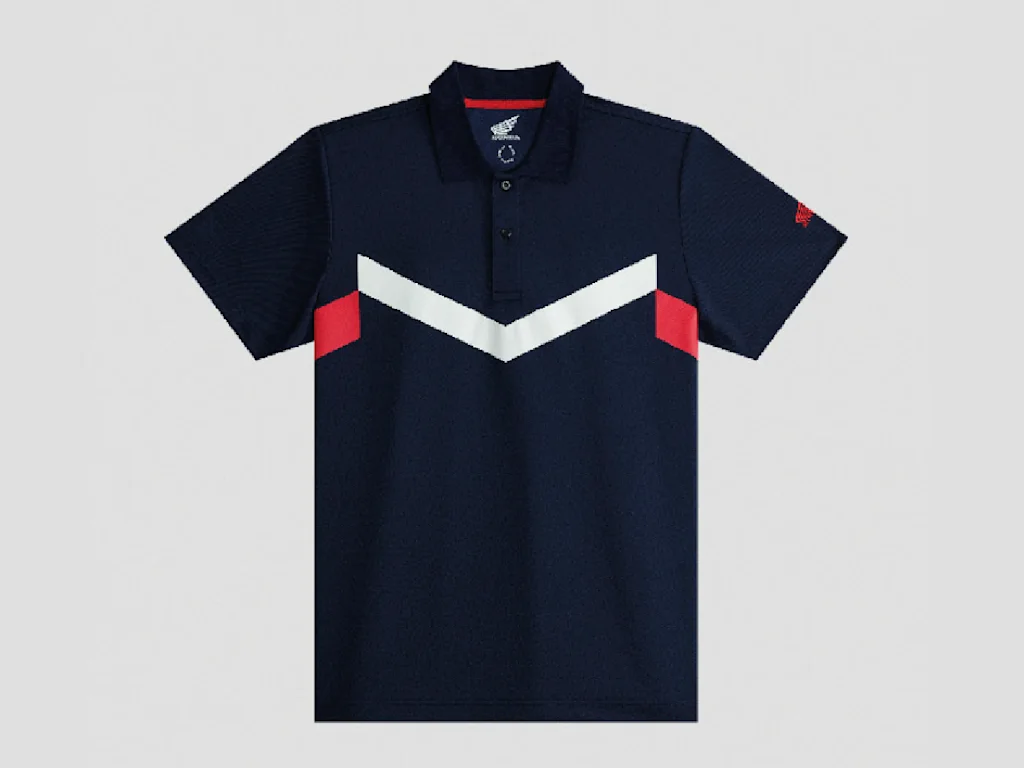 Honda Men Polo