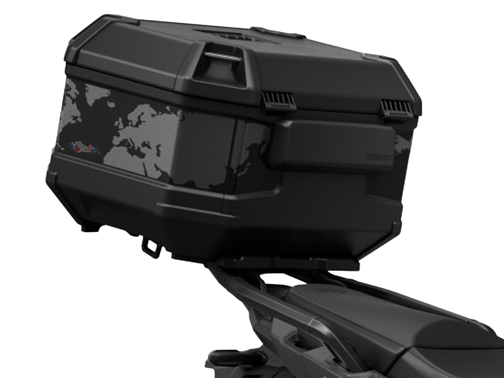 KIT,TOP BOX STRIPE *NH1* - Variant Image