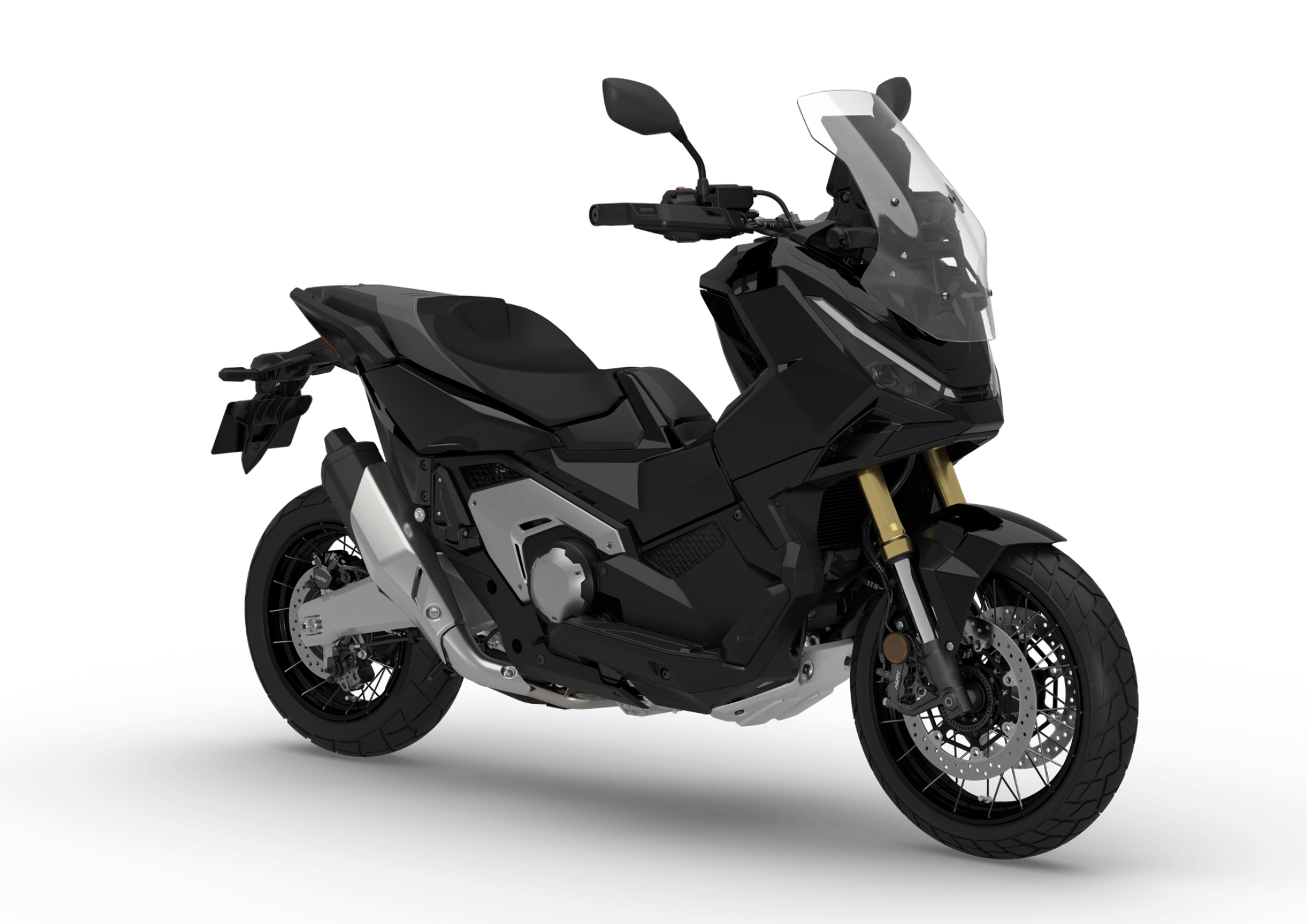 X-ADV