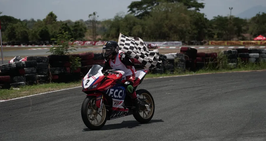 HPDC Round 1 Kicks Off 2026 Season with High Energy at Tarlac Circuit Hill 4