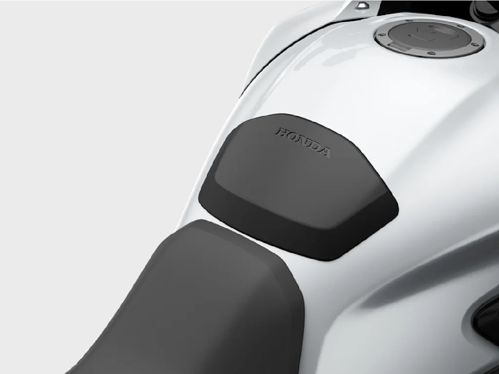 CB500X TANK PAD