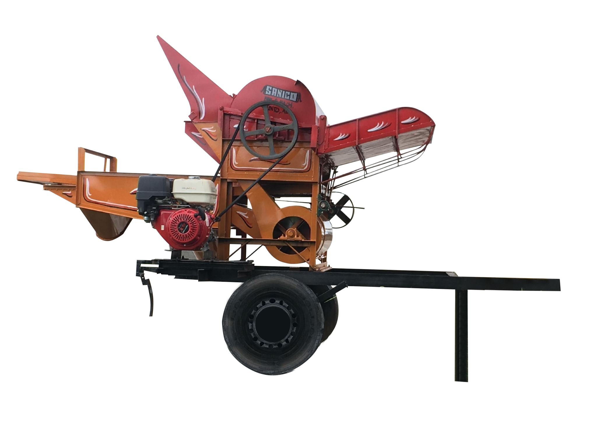 KS-Thresher-390