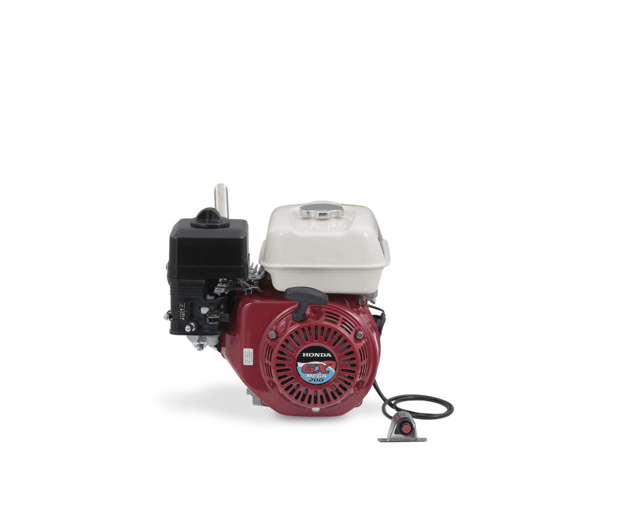 GX200T2 QBHB (Mega Marine)