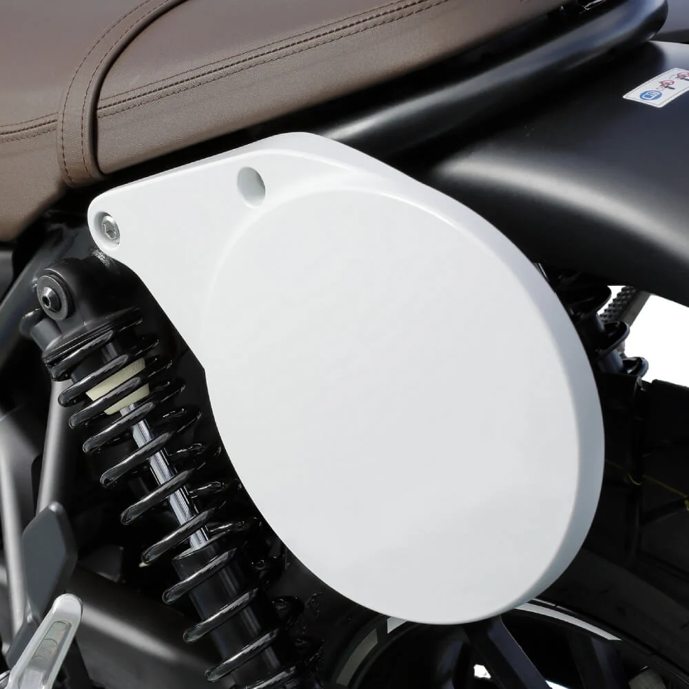 RR SIDE COVER - Variant Image