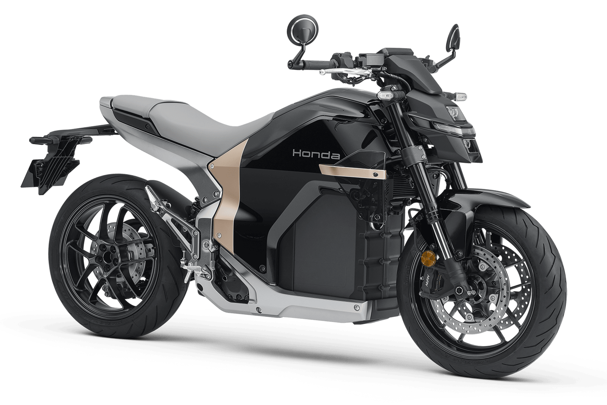 Honda WN7