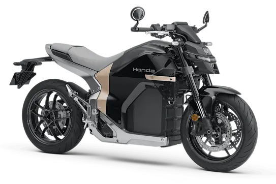 Honda WN7