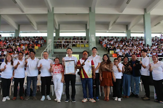 Building a Safe Community: Honda Empowers Young Filipinos to Practice Responsible Road Use
