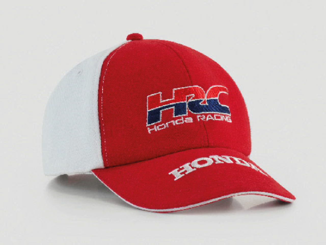 HRC Cap Red