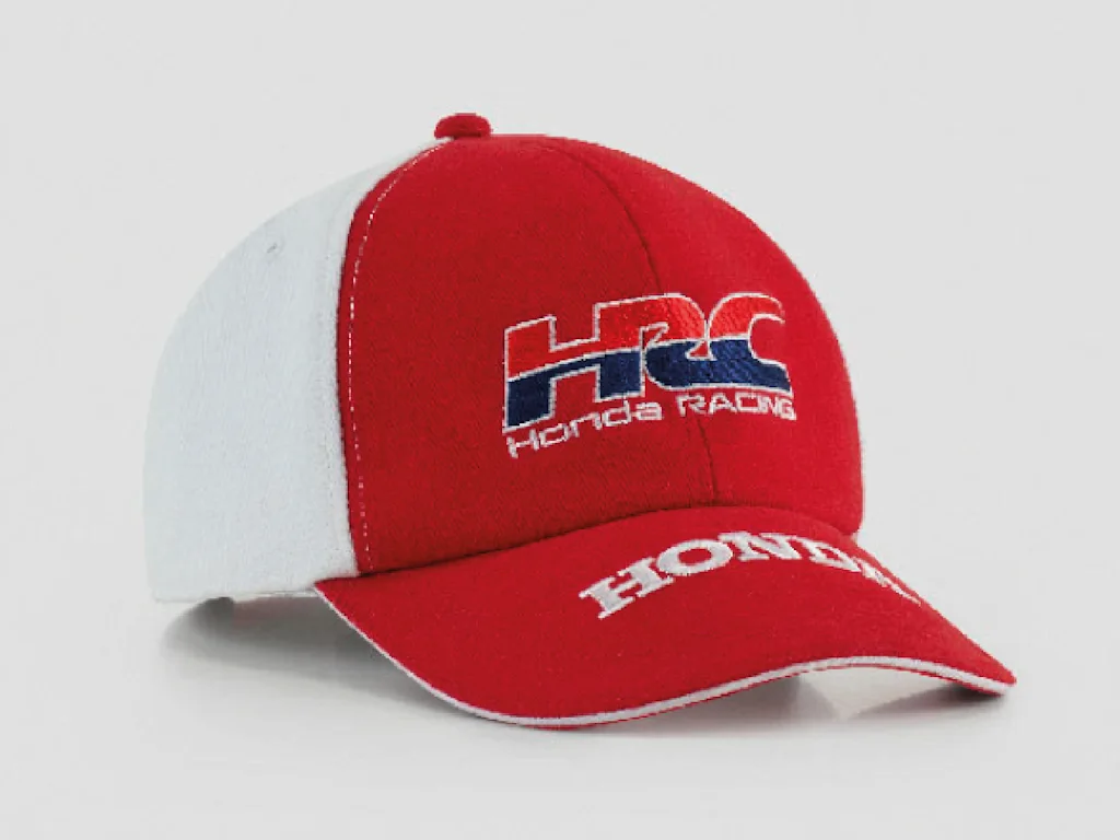 HRC Cap Red