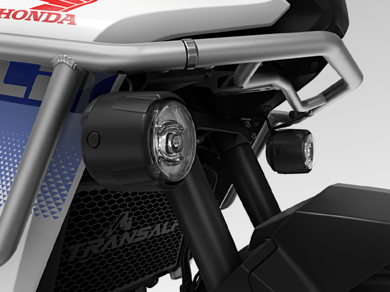 FRONT FOG LIGHT - Variant Image