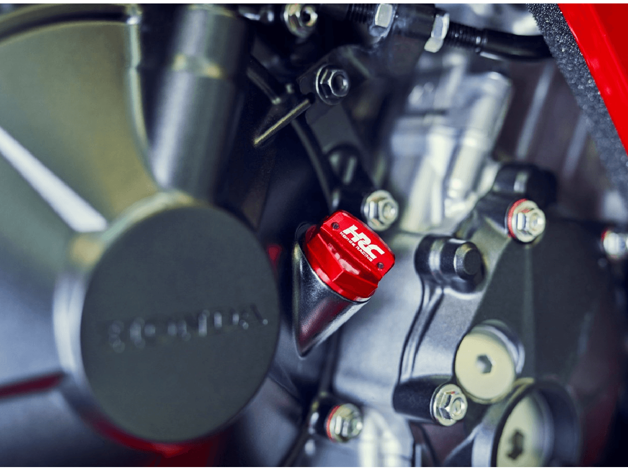 KIT,OIL FILLER CAP (CBR1000RR-R FIREBLADE SP) - Variant Image
