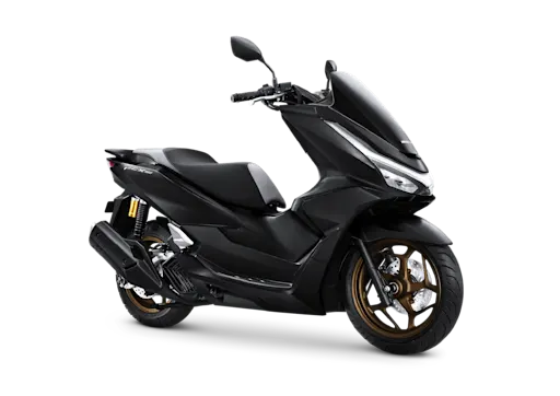 PCX160 (RoadSync)