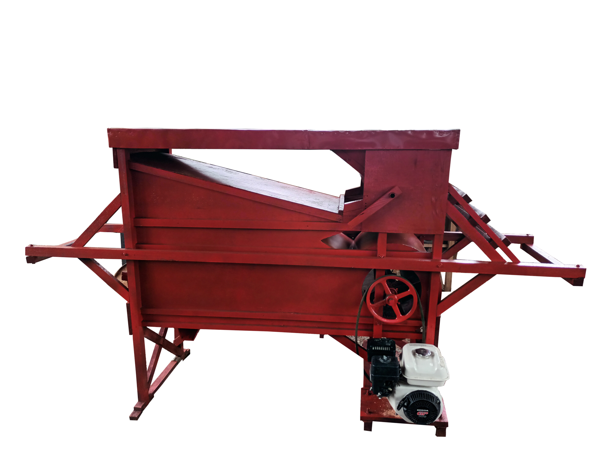KS Seed Cleaner-200