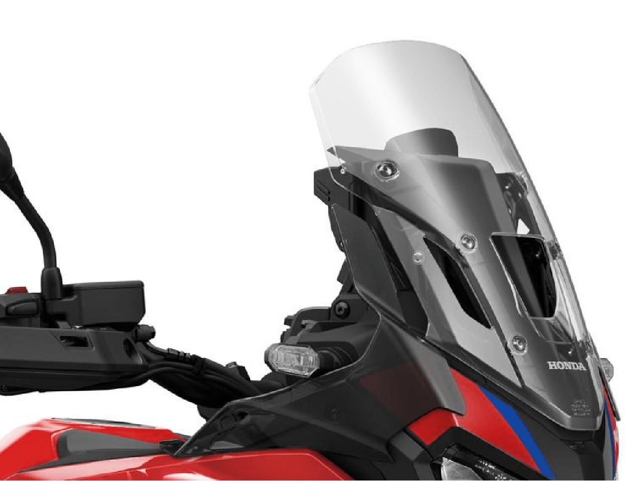 UPPER DEFLECTOR - Variant Image