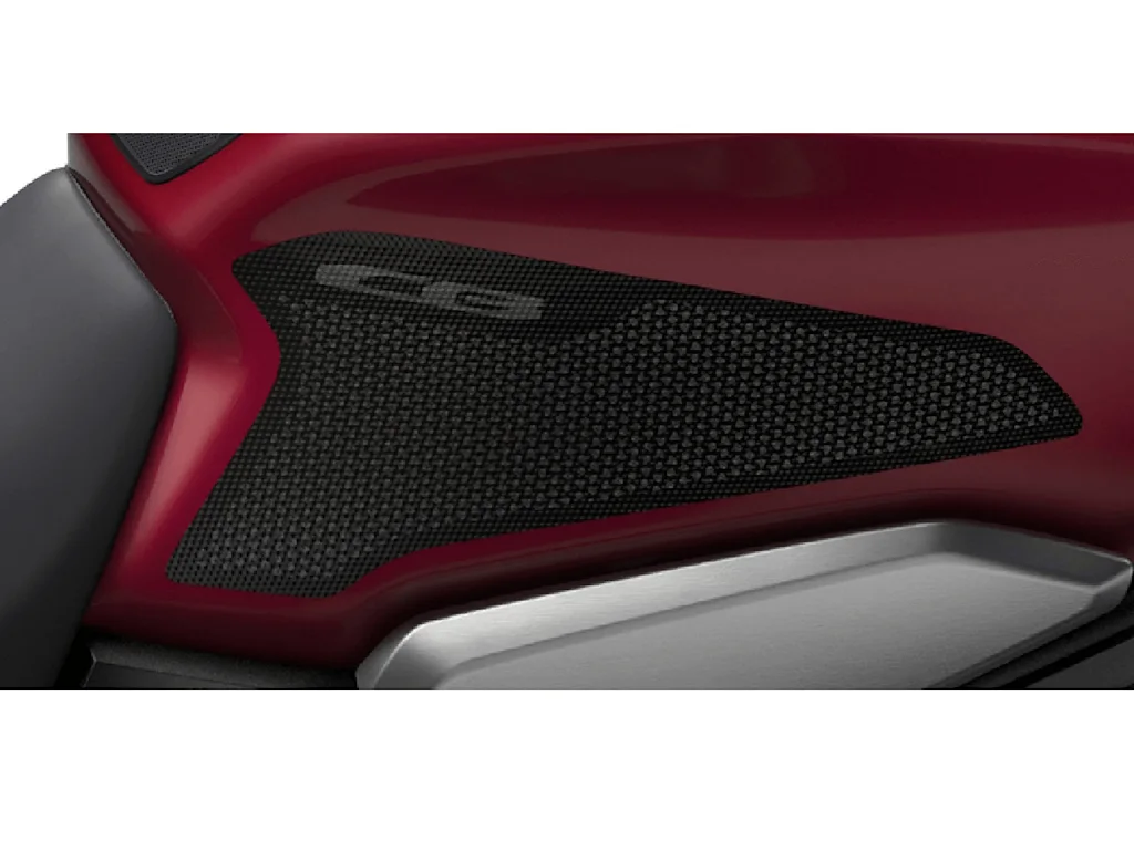 CB650R TANK SIDE STICKER