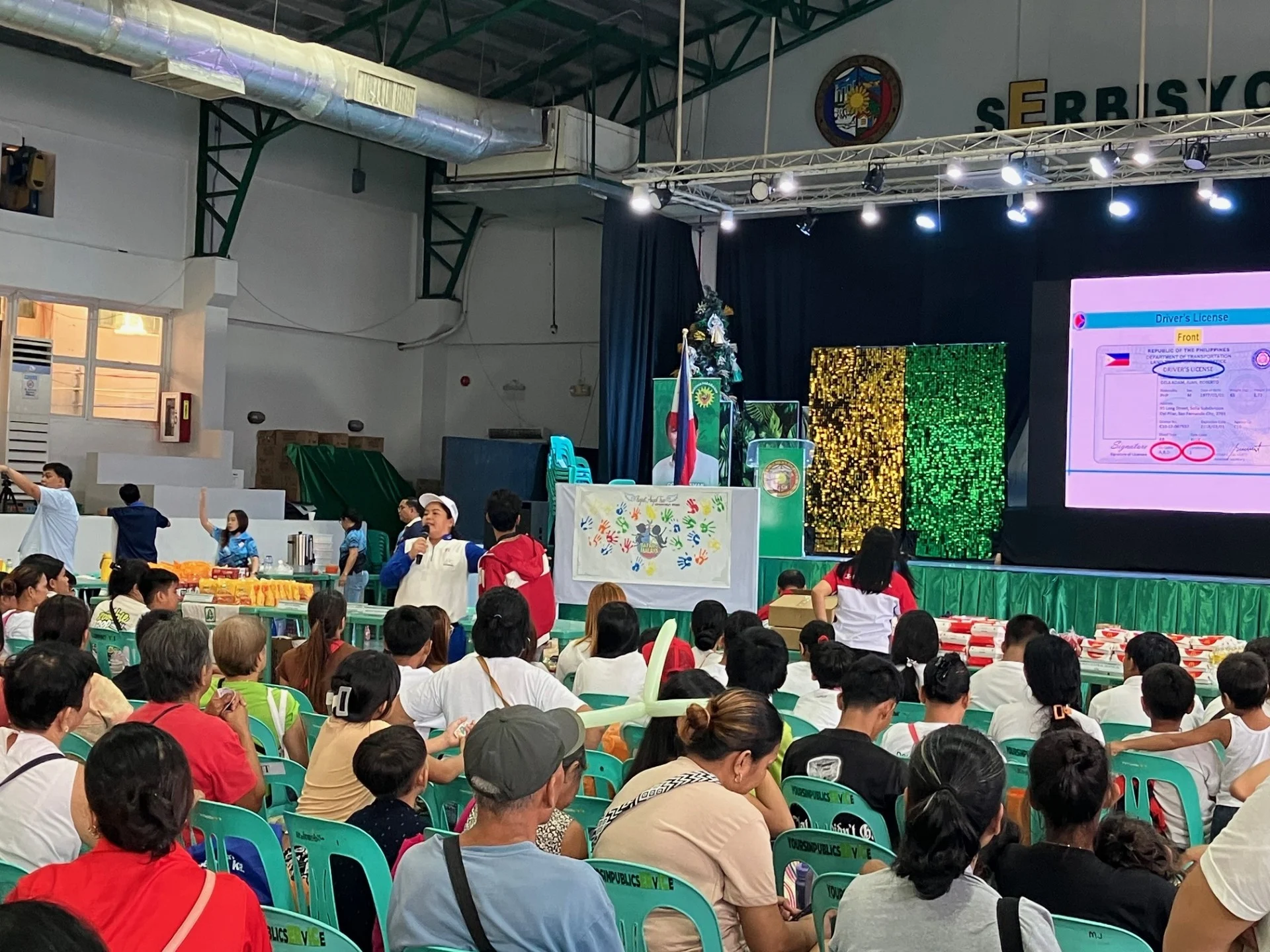 HONDA YOU “Project Angel Tree” Sponsorship for the Parañaque Community (4)