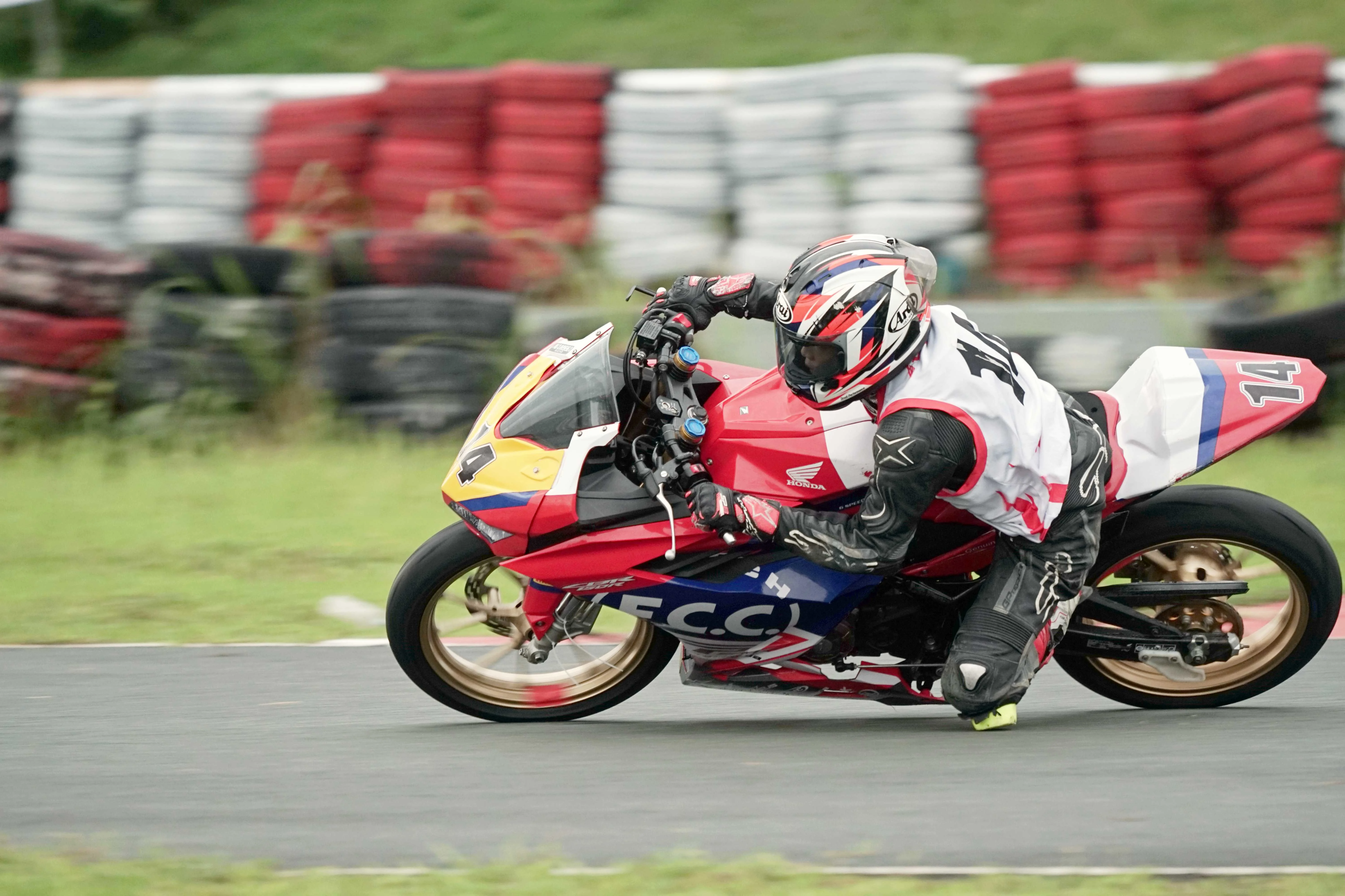 HPDC Rd. 2 Photo5