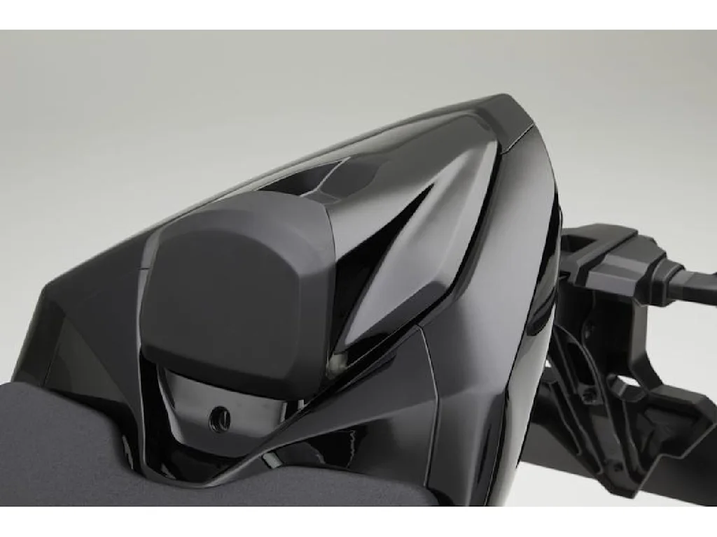 SINGLE SEAT COWL(BLK) (CBR1000RR-R FIREBLADE SP)