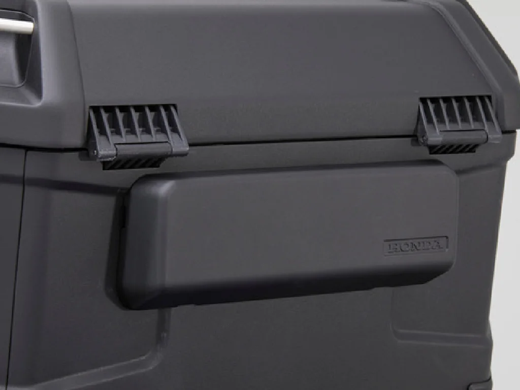KIT,BACKREST(PLA 58L) (Africa Twin)