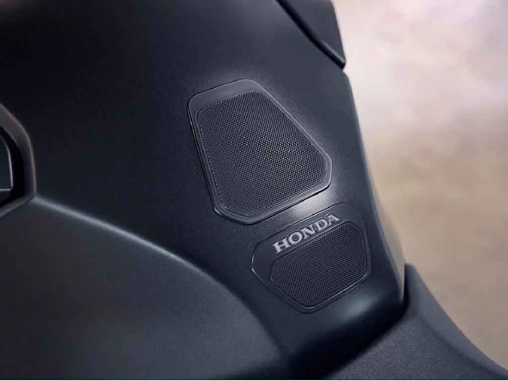 KIT,TANK PAD (CB1000 Hornet)