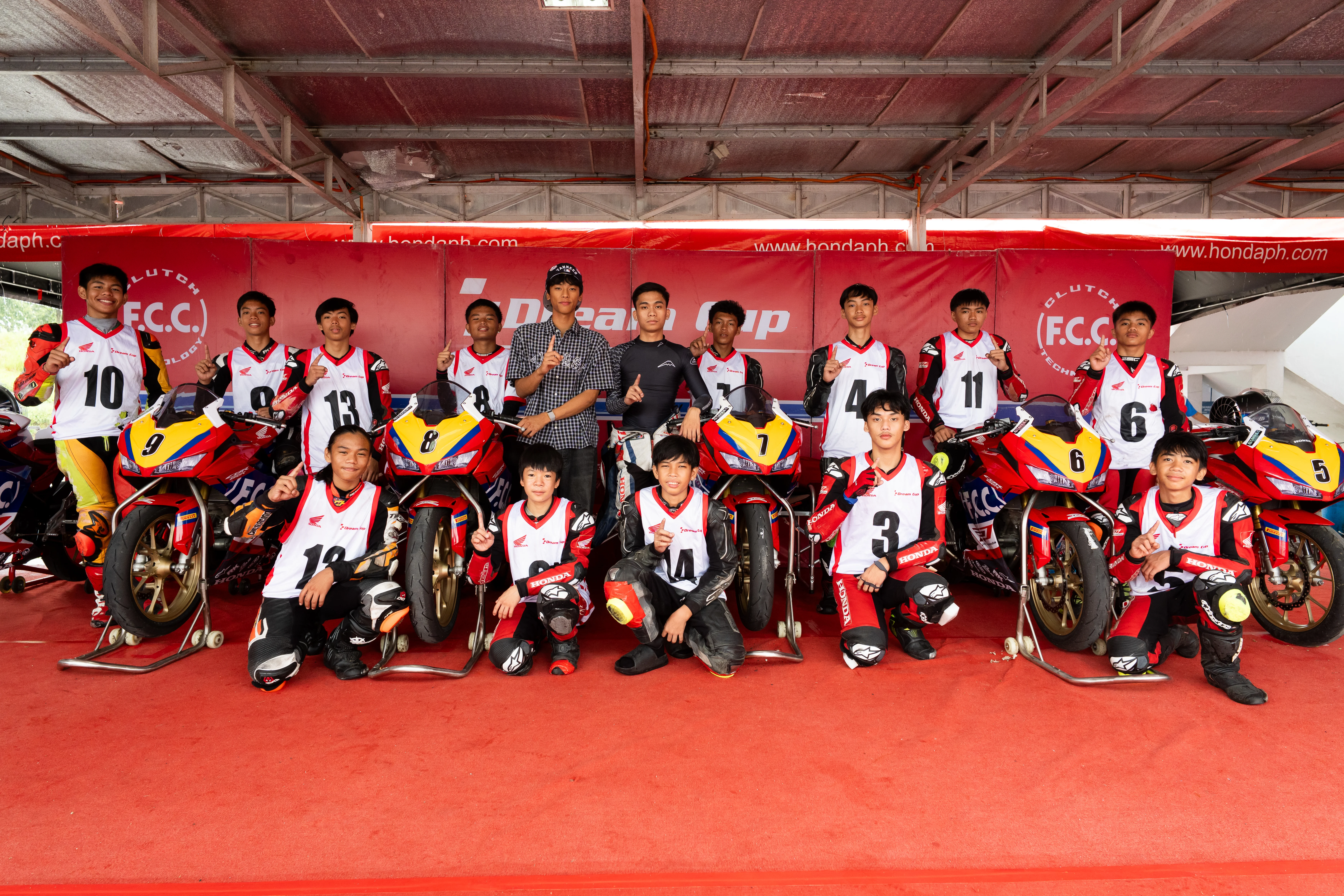 HPDC9