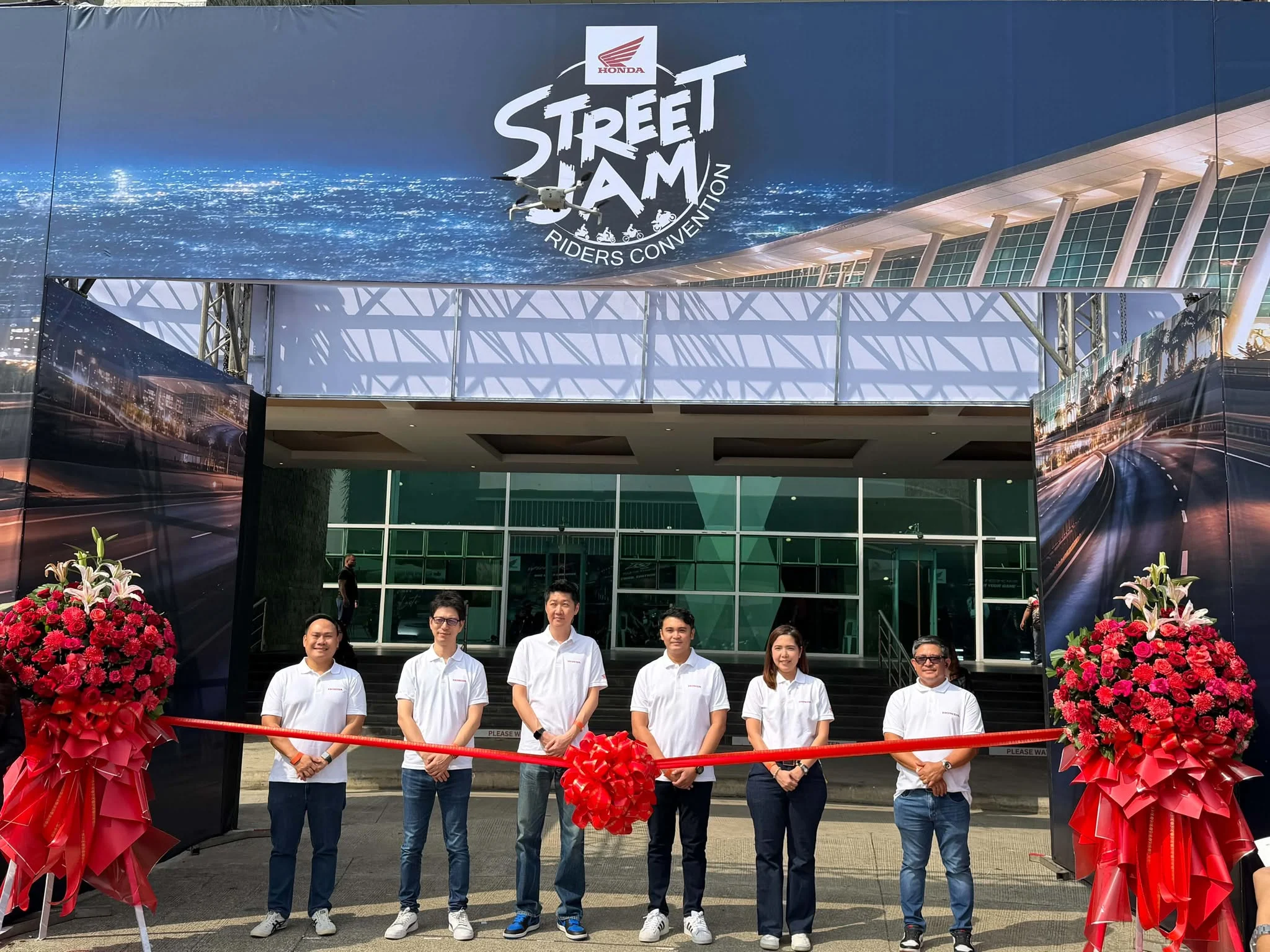 The Ride Goes On: Honda Brings Riders Convention to Mindanao
