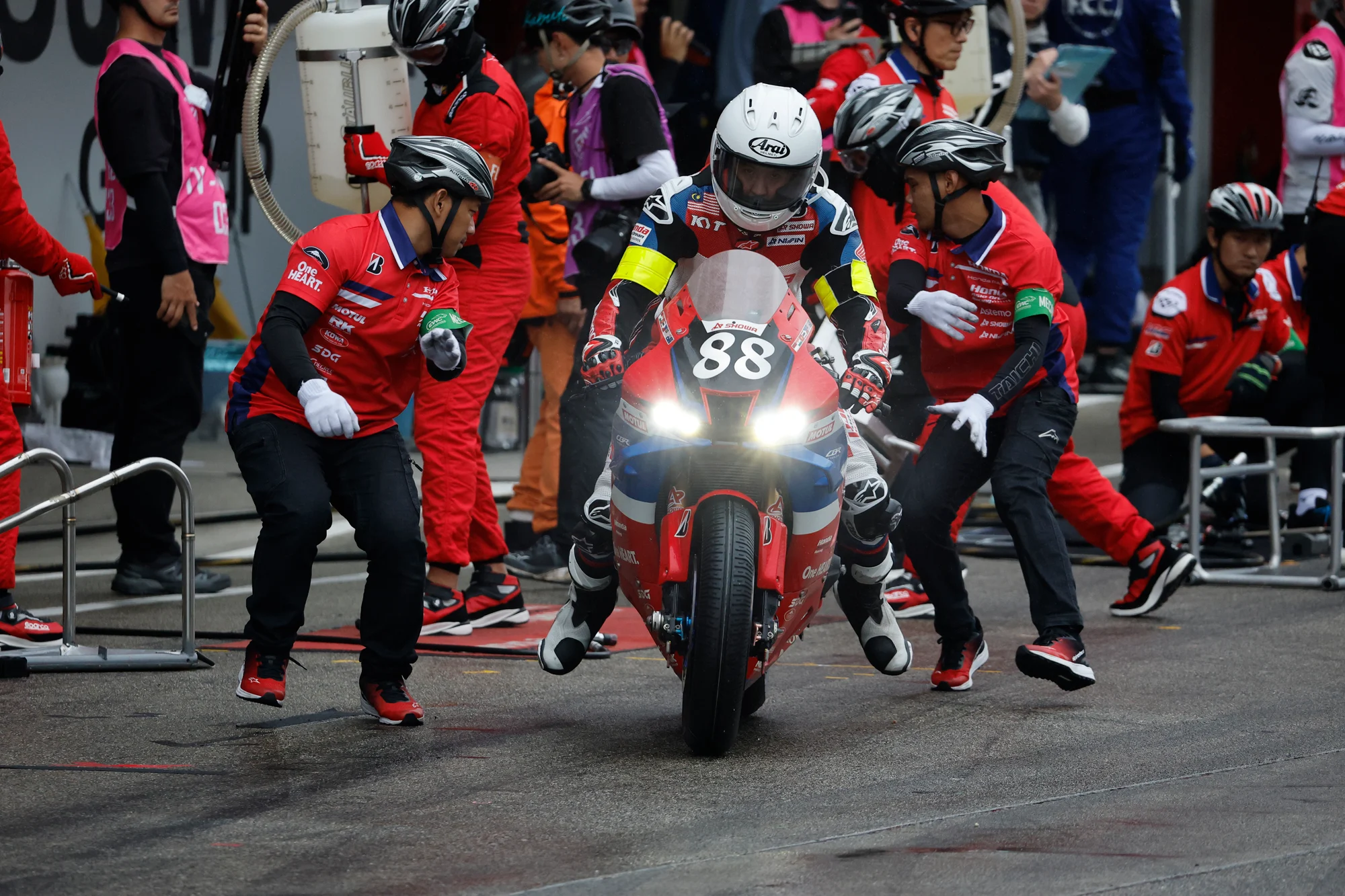 Suzuka 3