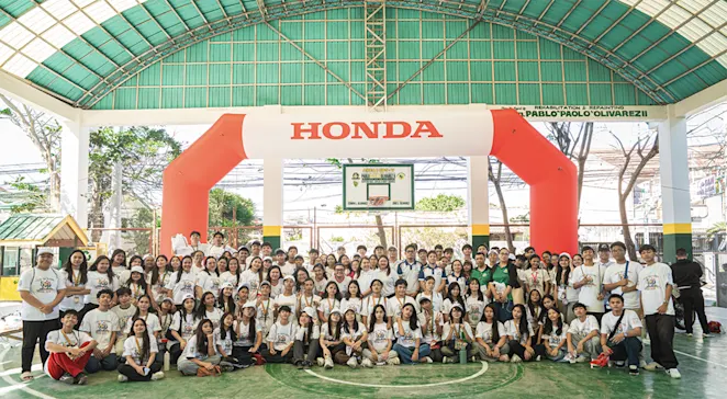 Honda Foundation and TAMANG RIDE PH Renew Partnership for 2026 Road Safety Initiatives