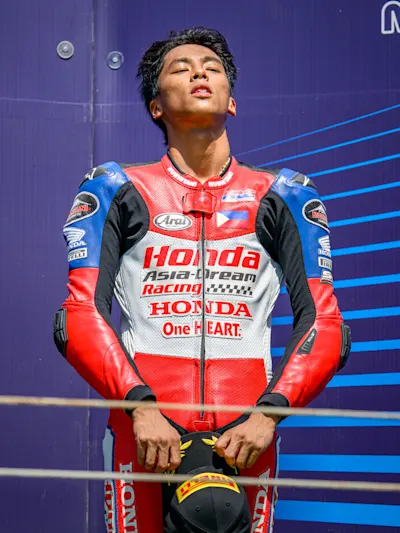 Moto4 Rd. 2 5