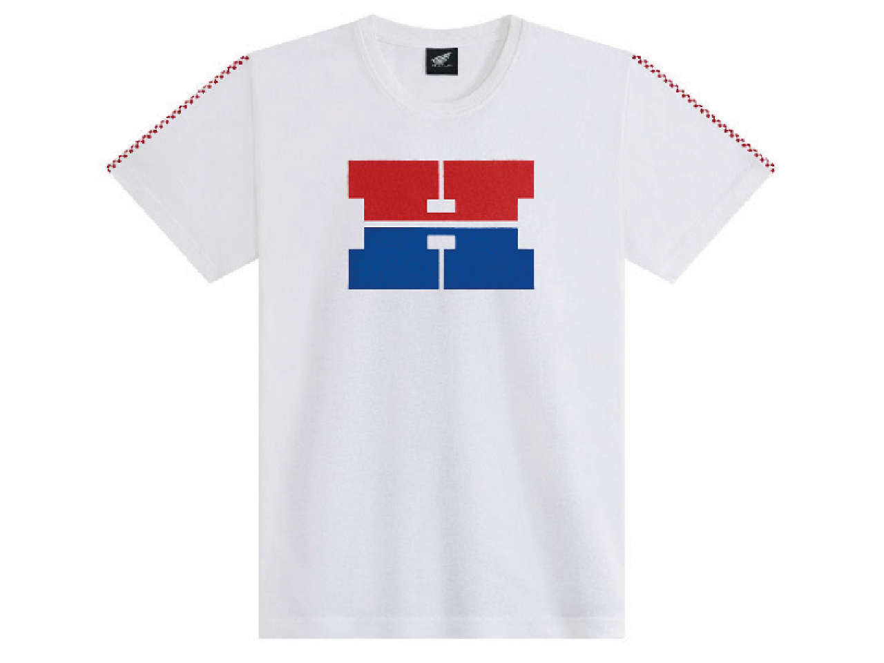 Honda T-Shirt White
