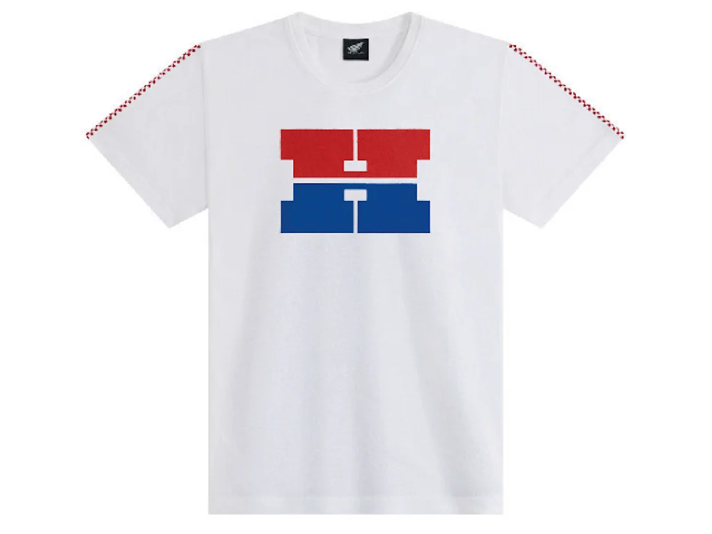 Honda T-Shirt White