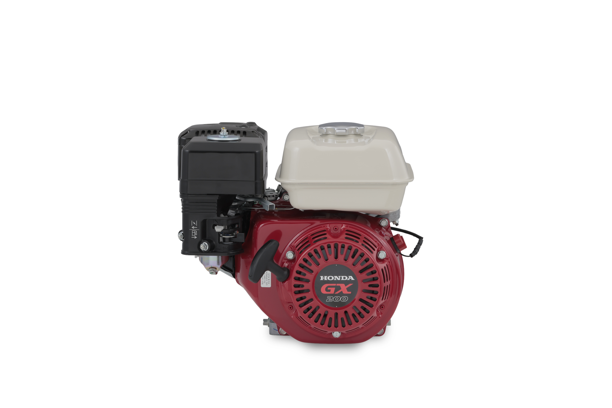 GX200T2 QD
