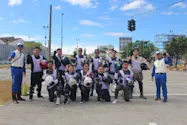 Banner