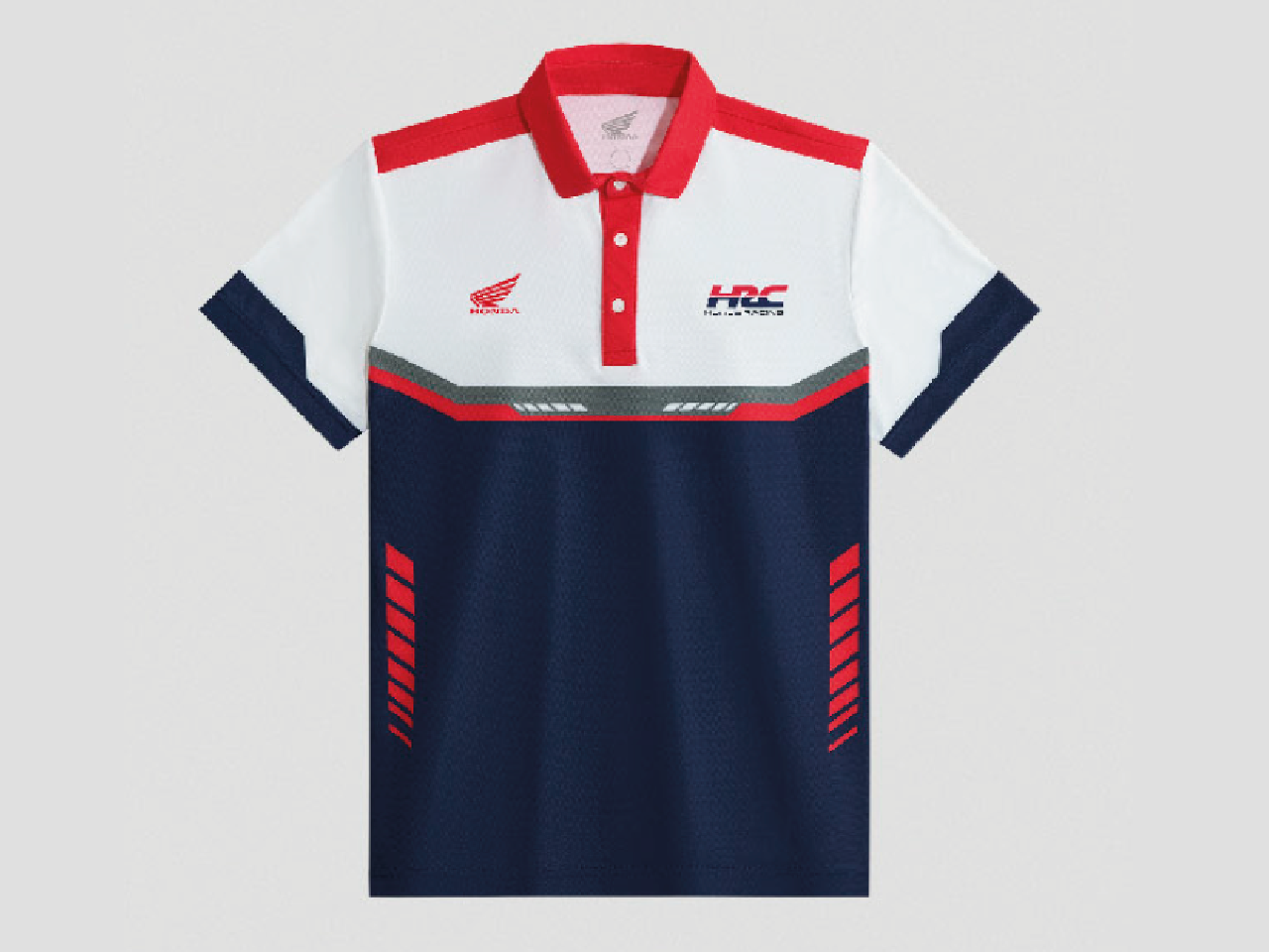 Honda HRC Polo