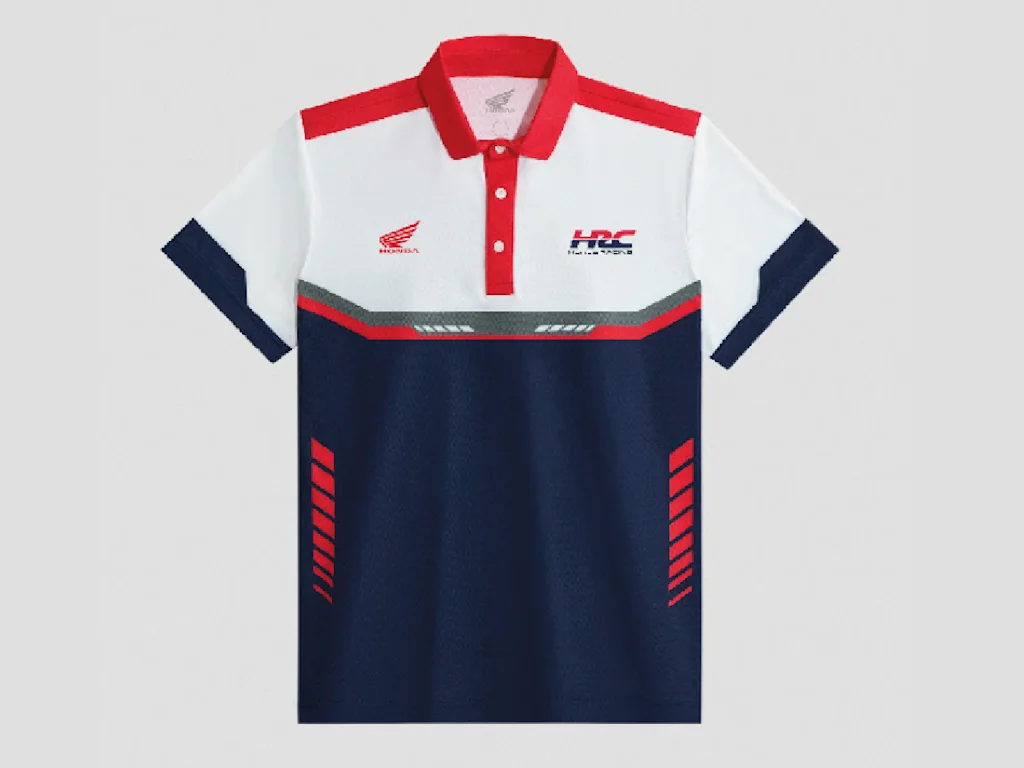 Honda HRC Polo
